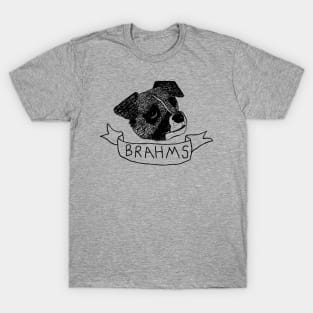 Lil Baby Brahms T-Shirt